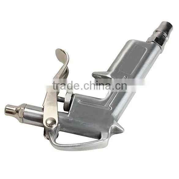 Air Duster Gun Air Blow Cleaning Cleaner Aluminum Handy Tool New