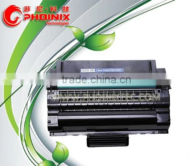Laser Printer Toner Cartridge Compatible for Dell B2375 / 592-11998 , Dell B2375dnf/B2375dfw