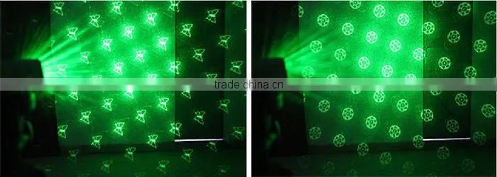 520nm green laser pointer
