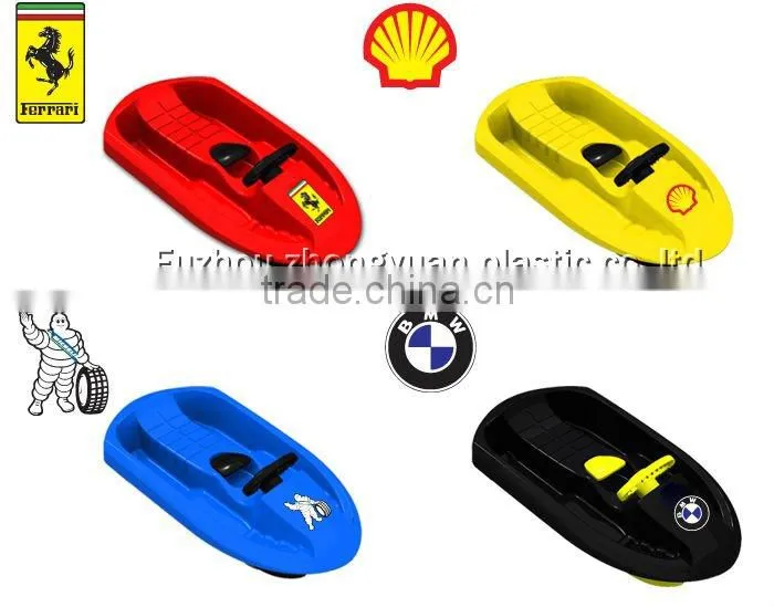 promotional product Kids plastic fun snow car ZY-70801