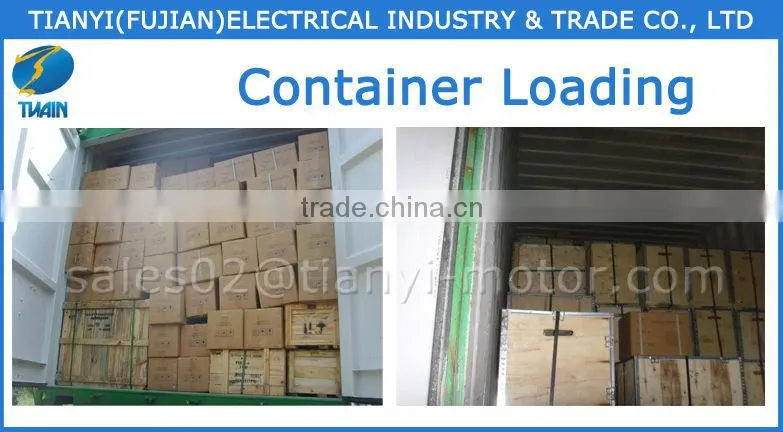 Most Sellable Y Induction Motor 100% Delivery On Time Rate