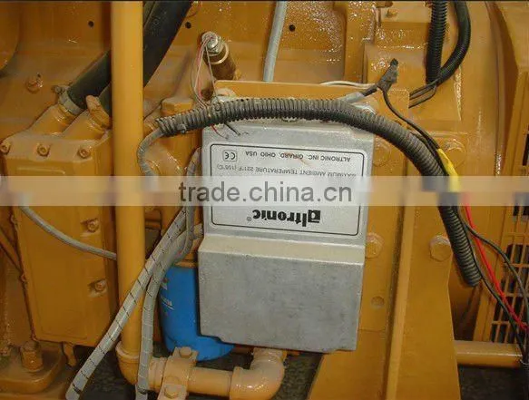 rc gas engine (20-1000kW)