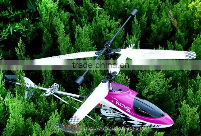 rh-147839 3 channels rc helicopter