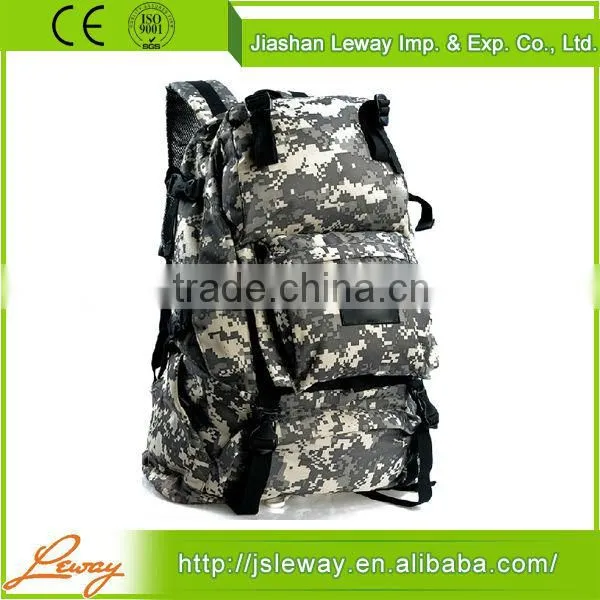 Buy wholesale direct from china sublimation backpack