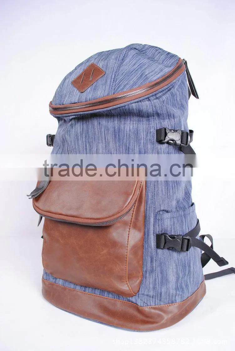 good quality hot sale outside sport canvas bags