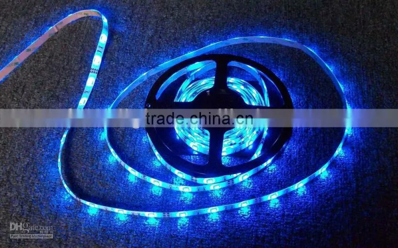 SMD5050 for Halloween and Christmas 12 Volt LED STRIP LIGHT