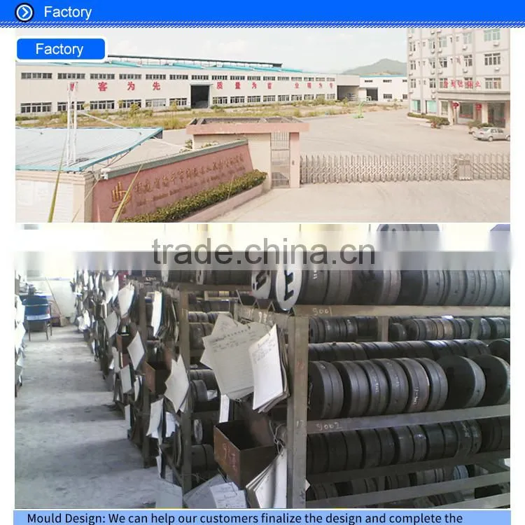 Sheet Metal Product