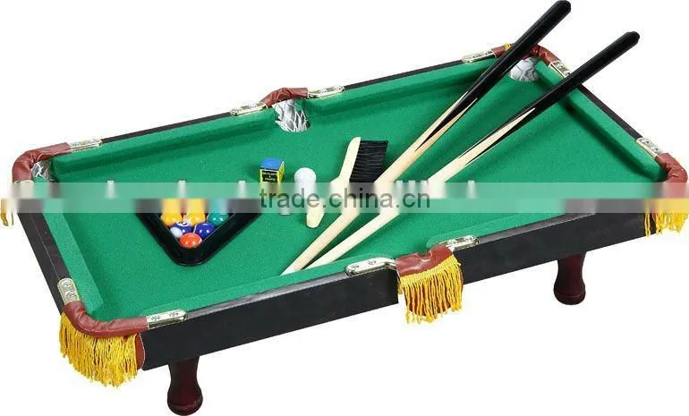 27inch Tabletop Mini Pool Table