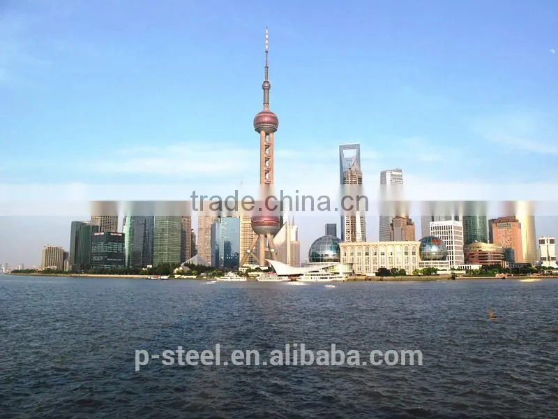 Steel Square Tube Material Specifications