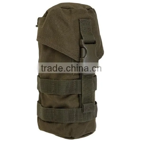 Tactical Durable H2O Carrier Bottle Holder