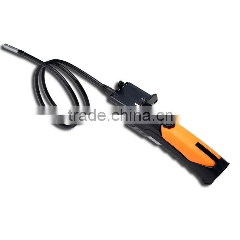 HD Waterproof iPad IPhone iOS Android WiFi Inspection Camera Borescope Endoscope