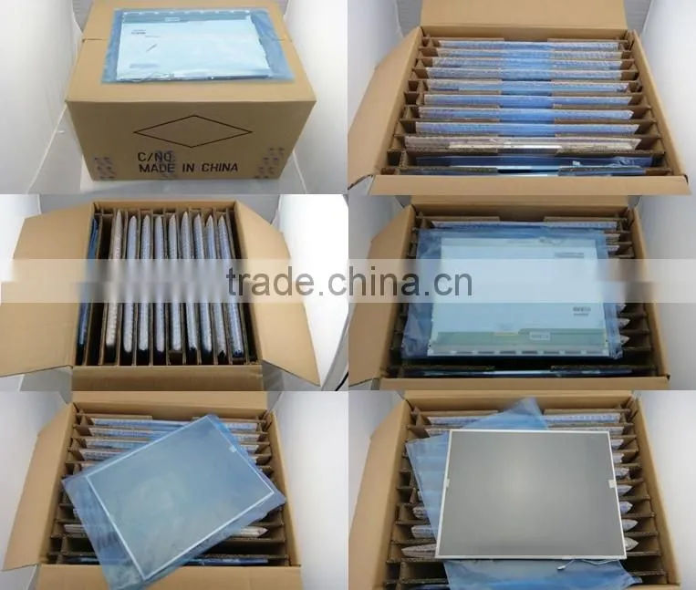 China Tablet Touch Screen Wholesale for ASUS S500
