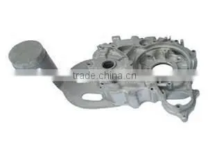 6061 aluminum curtain brackets