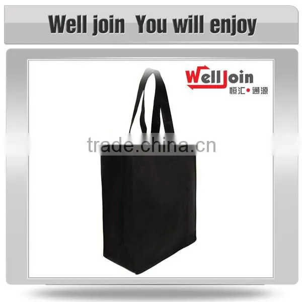 Wholesale cheap custom shopping gift bag