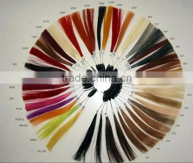 Wholesale premium fashion cheap heat resistant synthetic ponytail