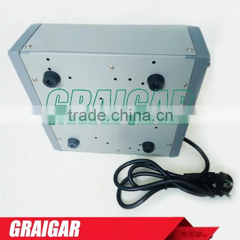 TFC-1000L Frequency Meter 1GHz a channel high resolution frequency counter