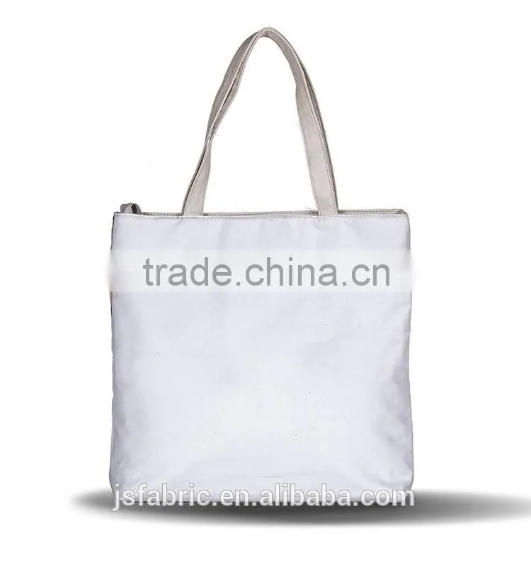 New Arrival High Quality Women Shoulder Bag Female Canvas French Country Tote Bags