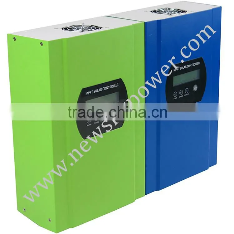 controller controller energy solar charge control