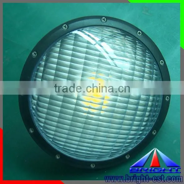 Energy saving and full color disco 9pcs 9W LED Par Light