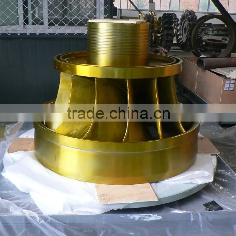 mini hydro turbine generator for power plant