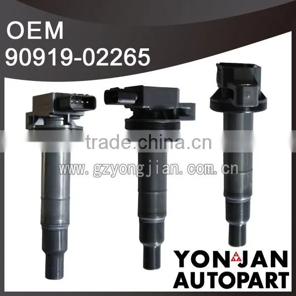 ignition coil oem 90919-02265