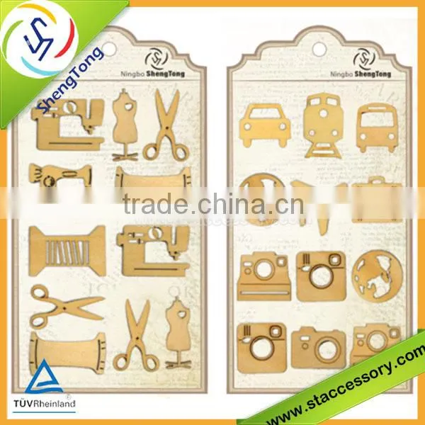 kids craft kits wholesale wooden craft