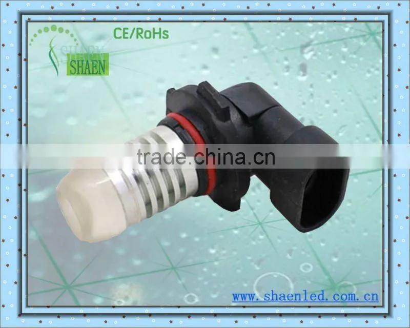hottest new design led auto fog lamp-hottest T20 7.5W auto led light cree chips T20 20w high power