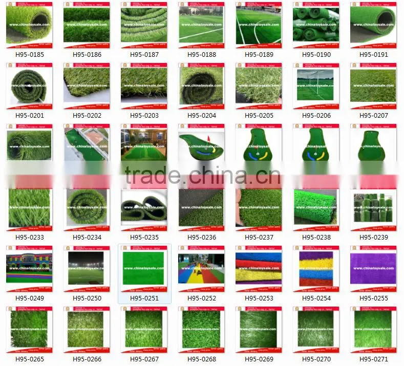 Guangzhou HC grass hinges 830-40/best synthetic grass/turf artificial grass