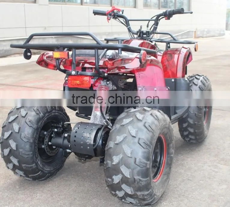 1000w electric atv china for adult