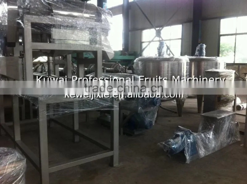 juice extractor/coconut juicer/coconut juice making machine