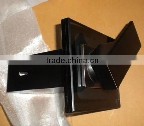 single handle waterfall wash basin mixer