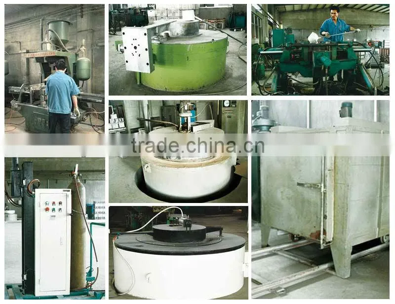 Medical stretcher fixed part/Aluminum alloy