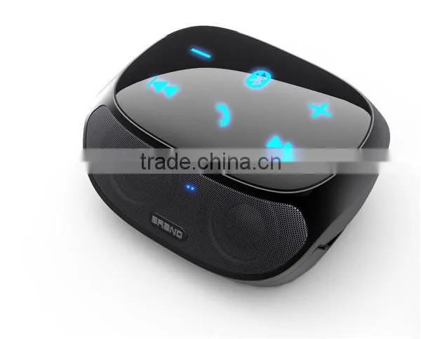 Gaoke K06 Super bass Mini Boombox Bluetooth Speaker