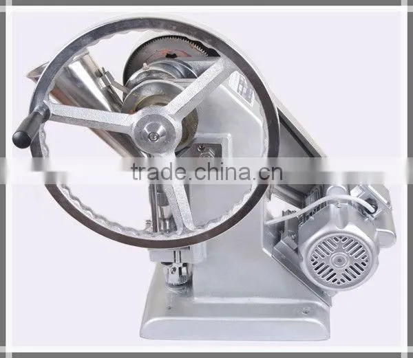 Hot mini single punch tablet press pill making machine pill press machine for sale TDP-1.5
