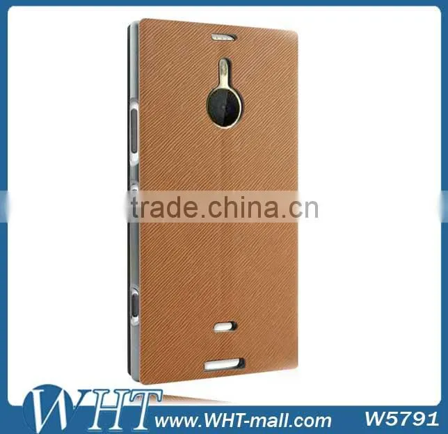 Customized Design Leather Case for Nokia Lumia 530