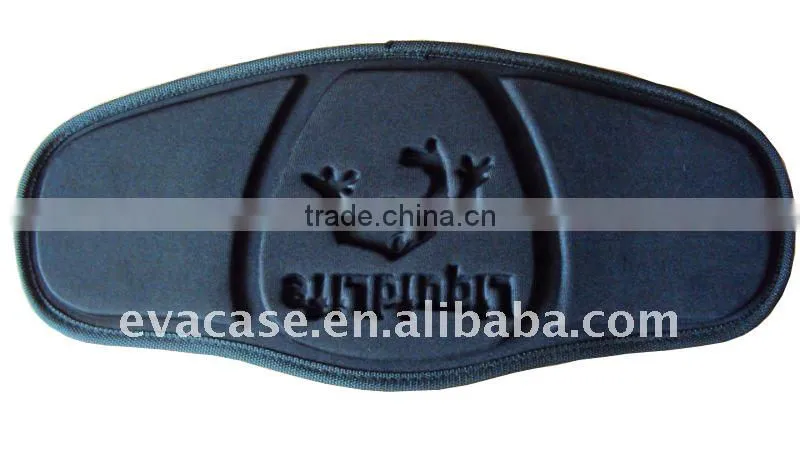 2015 Hot selling waterproof protection rubber EVA foam sheet