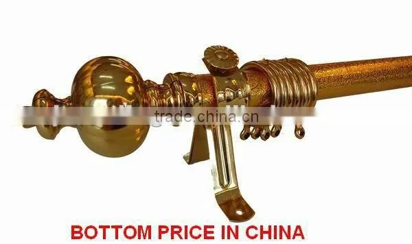 35mm plastic curtain ring