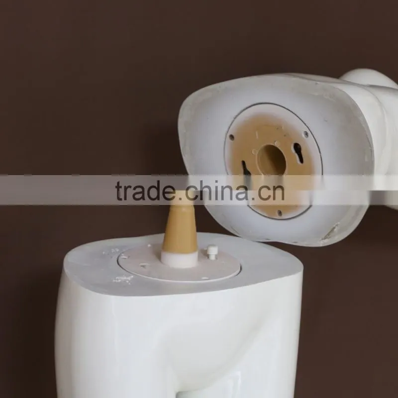 Attractive full body white chrome mannequins female mannequin wholesale