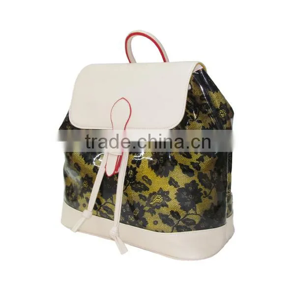 China Wholesale Fashion Hot Sale Kids OEM Factory School Bag