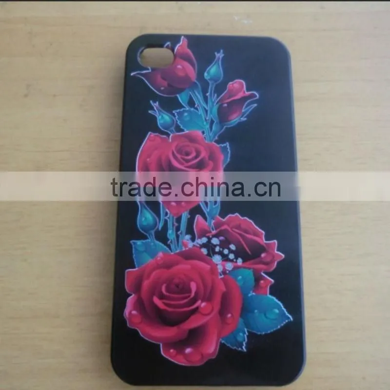 Digital leather printer prices/leather color printing a1 size