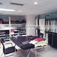 Shaoxing City Yinsai Textile Co., Ltd. company overview - view 3