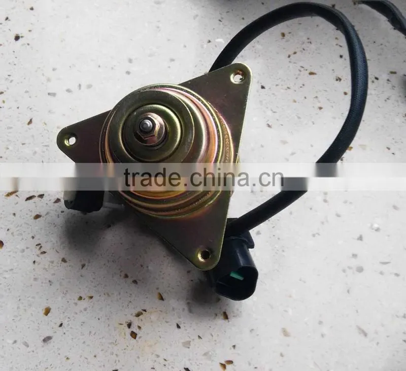 12v DC Car Radiator Fan Motor