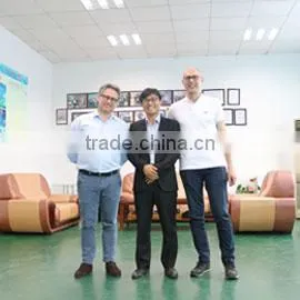 Dongguan Derui Metal & Plastic Co., Ltd. company overview - view 2