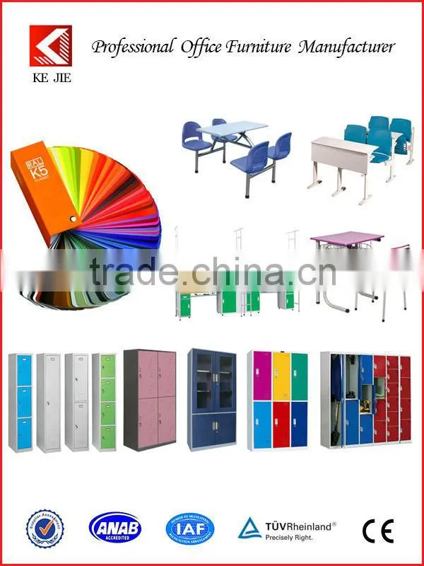 High Quality Electronic Storage Lockers, Electronic Barcode Lockers, Gym Electronic Lockers