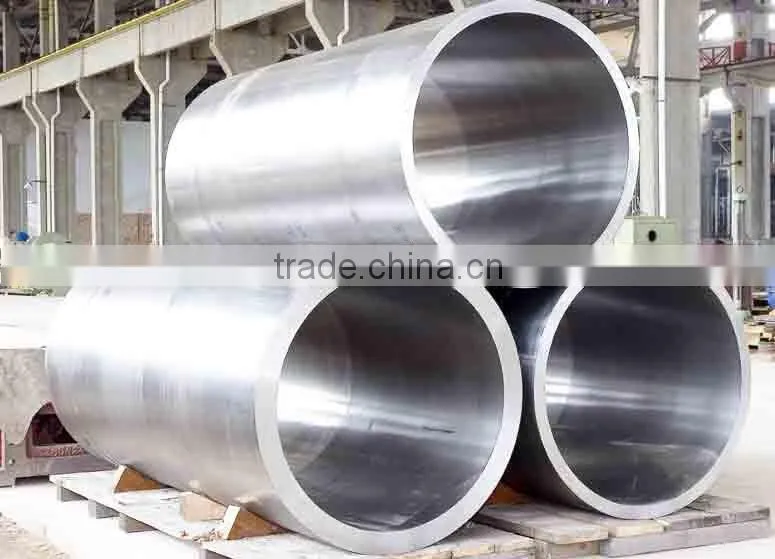 SUPPLY HIGH PRESSURE PIPE