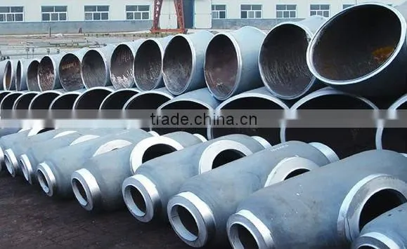 mechanical coupling pipe joint