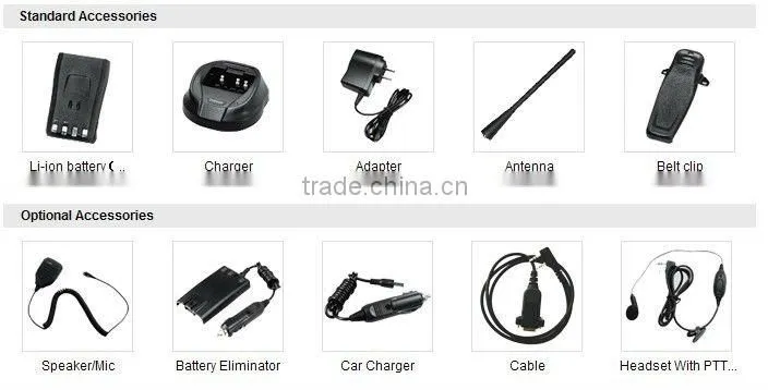 LT-560 repeater function two way radio supplier