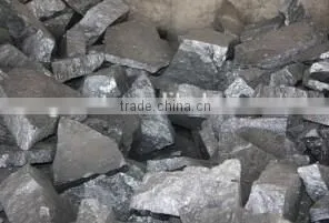 leading exporter of nodulizer FeSiMg8Re3 alloy lump/slag