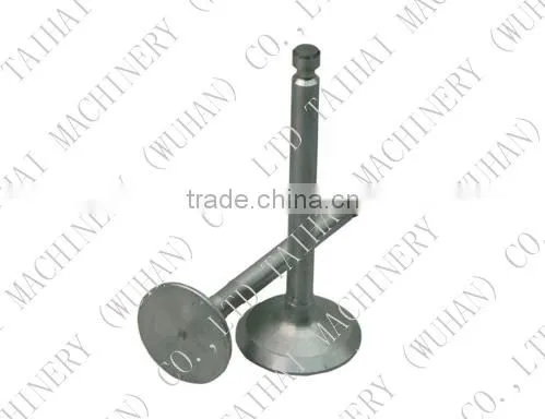 Valve In/Ex