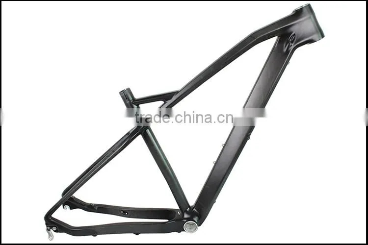 Mountain Bike Carbon Fiber bicycle frames 29er Carbon Bicycle Frame